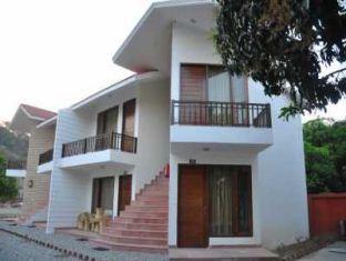 Leisure Vacations Myrica Resort Dhikuli Extérieur photo