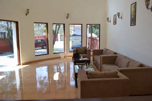 Leisure Vacations Myrica Resort Dhikuli Extérieur photo