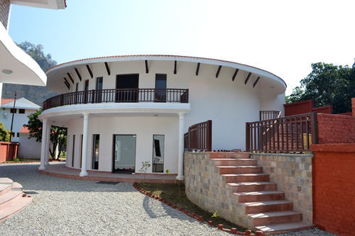 Leisure Vacations Myrica Resort Dhikuli Extérieur photo